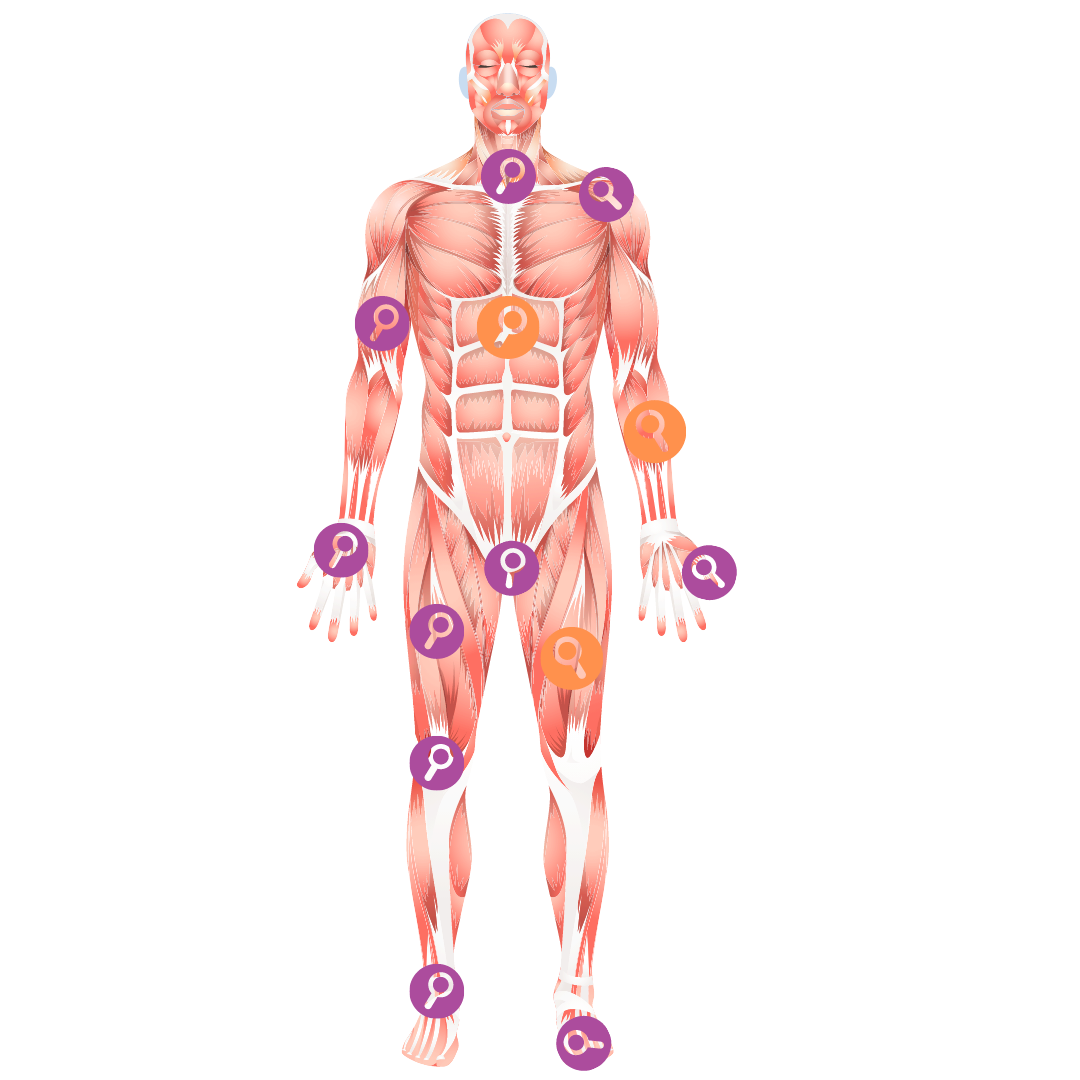 Ortopedia Farmácia Confiança de Serzedo