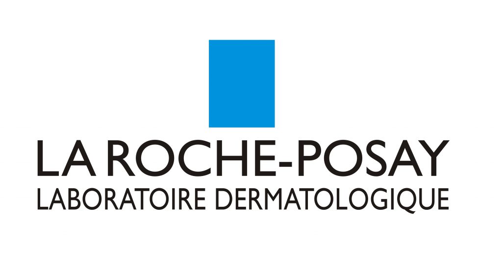 Logo Roche Posay