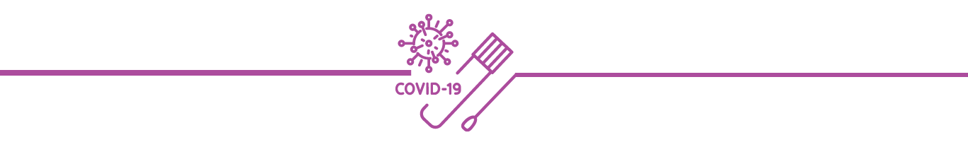 Teste Antigénio Covid-19